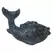 Pond Boss Fish Spitter Blue