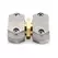 Gilmour Brass Mender 5/8" to 3/4"