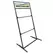 Gardener Select Coco Liner Display Rack w/ Header Card 1/CS
