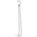 ITML 4-STRAND HEAVY DUTY SWIVEL WIRE HANGER, 19" 12/BG