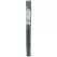 Gardener's Blue Ribbon 25pk 4' Bamboo 6-8mm Green