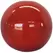 MCarr 12" Sphere Red