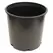 NS PC-5S SQUAT INJECTION MOLD, TRADE SIZE 5 GALLON, 4.08 GALLON, BLACK 42/CS 36CS/TOWER (10-3/4"X10-1/2"), 5Gallon