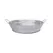 Omega 3.5 Gallon Wash Pan Hot Dip