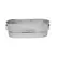 Omega 4.75 Gallon Oval Tub Hot Dip