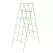 Panacea 48"x18" A Frame Light Green Trellis
