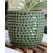 Palm Spring 9" Honey Comb Planter Emr