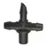 Rain Bird 1/4" Barbed Tees 10pk