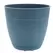 Bloem 8" Dayton Planter Ocean Blue