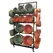 Bloem 304pc 8-16" Terra Pot Display Various Colors