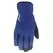SWI Mud M/ L Synthetic Leather Palm Blue