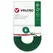 Velcro Brand 30' Garland Ties Roll Green
