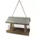 Woodlink Rustic Farmhouse Ranch Feeder with Suet Feeder