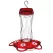 Classic 16oz Orion Glass Hummingbird Feeder 5 Ports