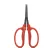 Chikamasa B500SF Scissors, Straight Blade, Fluorine/SS/EL