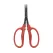 Chikamasa B500SL Scissors, Slanted Blade, SS/EL