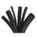 Danner 3/4"x100' Black Reinforced Flexible Tubing
