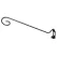 Audubon Multi Position Hook
