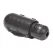 Miller ClickShield Cord Lock Black