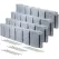 Beuta 48"x9.5"x4" XL Block Landscape Edging Greystone