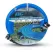 BluBird 1/2"x15' Ag-Lite Rubber Hose