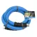 BluBird 3/4"x6' Ag-Lite Rubber Hose