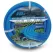 BluBird 1"x100' Ag-Lite Rubber Hose
