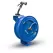 BluBird 3/4"x50' Water Hose Reel w/ Water Hose
