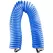 BluBird 3/8"x50' Avagard Recoil Water Hose