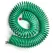 BluBird 75' Avagard Recoil Hose Green