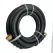 BluBird 5/8"x15' Impulse Rubber Hose