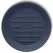 Crescent 10" Round Universal Saucer Midnight