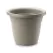 Crescent 8" Emma Planter Cappuccino