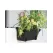 Crescent Adjustable Bracket for Ella Rail Planter