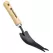 Corona Weeder with Wooden Handle