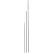 D&D Garden 8' Heavy Duty Super Steel Stakes