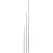 D&D Garden 6ct 5' Packaged Bamboo Stakes