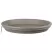 Deroma 10.6" Saucer Grafite Clay Case Pack