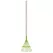 Esschert Childrens Lawn Rake Green