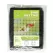 Greenyard 7'x20' Bird Net Folded Black