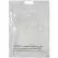 Greenyard 79"x30' Trellis Net Folded White