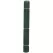 Greenyard 4'x50' Diamond Grid Barrier Fence Green