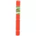 Greenyard 4'x50' Diamond Grid Barrier Fence Orange
