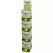 Rescue 48pc Yellowjacket Disposable Floor Display