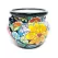 Talavera 6" Michoacanita Pot