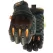 Watson Gloves Overtime Large Microfibre Palm w/Foam Padding