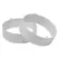 Quest Supply Air Duct Collar for Overhead Style Dehumidifier - 105, 155, 205, & 225 Only
