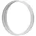 Can-Filter Flange 14 in (For Std & Max Fan)