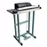 NatureVac Foot Actuated Impulse Heat Sealer