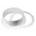 Duct Flange 8in